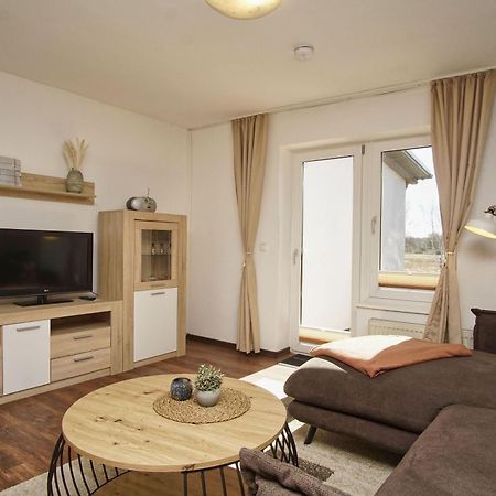 Westphal'S Ferienwohnung Groß Zicker Exteriér fotografie