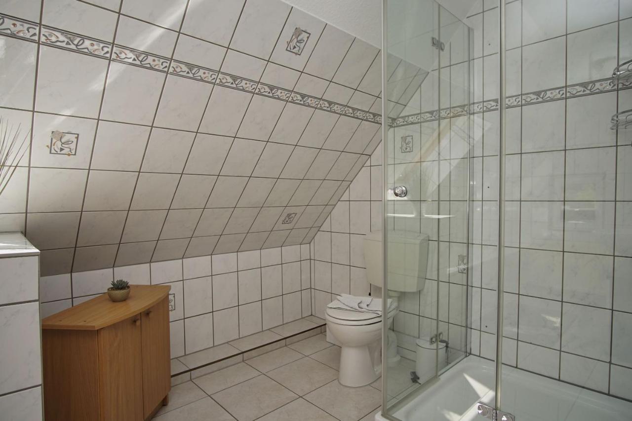Westphal'S Ferienwohnung Groß Zicker Exteriér fotografie