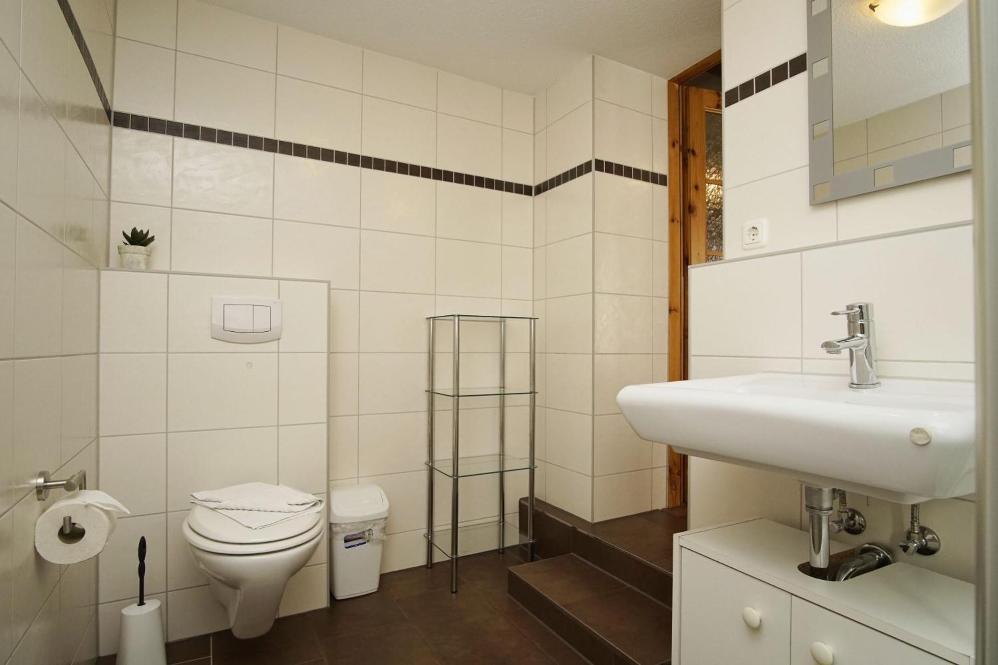Westphal'S Ferienwohnung Groß Zicker Exteriér fotografie